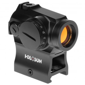 Коллиматор Holosun HS503R, поворотный регулятор яркости арт.: HS503R